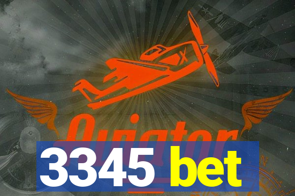 3345 bet